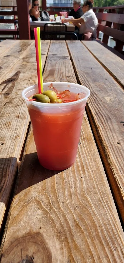 Bloody Mary