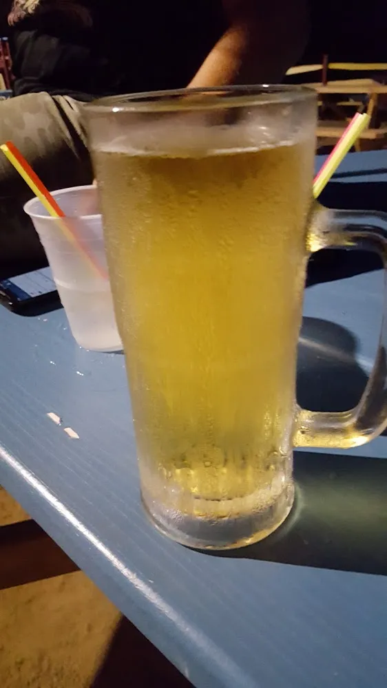 Cold Beer