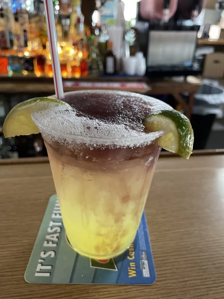 Margarita