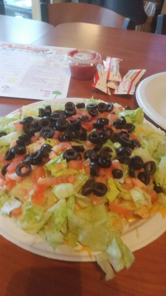 Super Nachos